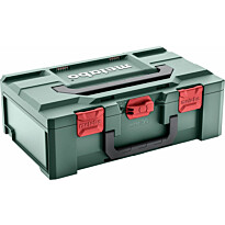 Kuljetuslaatikko Metabo metaBOX 165L ilman sisäosia
