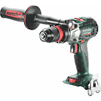 Akkuiskuporakone Metabo SB 18 LTX BL Q I 18V