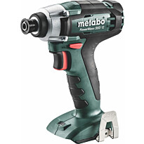Akkuiskuporakone Metabo PowerMaxx SSD 12 12V ilman akkua ja laturia