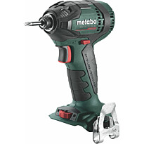 Akkuiskuporakone Metabo SSD 18 LTX 200 BL 18V ilman akkua ja laturia
