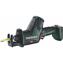 Pistosaha Metabo PowerMaxx SSE 12 BL 12V ilman akkua ja laturia
