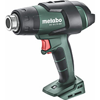 Kuumailmapuhallin Metabo HG 18 LTX 500 18V ilman akkua ja laturia
