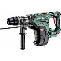 Poravasara Metabo KHA 18 LTX BL 40 ilman akkua ja laturia