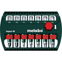 Kärkisarja Metabo Impact 49 iskevä