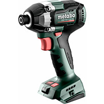 Akkuiskuporakone Metabo PowerMaxx SSD 18 LT 200 BL ilman akkua ja laturia