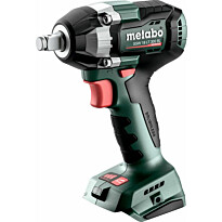 Akkumutterinväännin Metabo SSW 18 LT 300 BL 1/2&quot; ilman akkua ja laturia