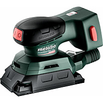 Tasohiomakone Metabo PowerMaxx SRA 12V BL setti hiomalaikoilla ilman akkua ja laturia
