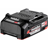 Akku Metabo 18V 2.0 Ah Li-Power 625026000