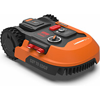 Robottiruohonleikkuri Worx Landroid M700+