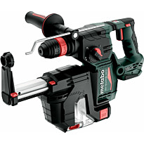 Poravasara Metabo KH 18 LTX BL 24 Q SET ISA Solo