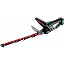 Akkupensasleikkuri Metabo HS 18 LTX 45 Solo ilman akkua/laturia