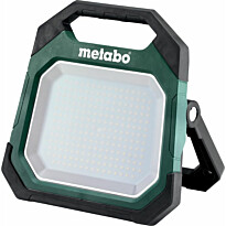 Rakennusvalaisin Metabo BSA 18 LED 10000