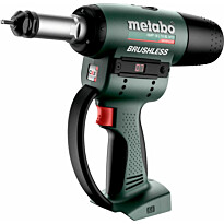 Niittipistooli Metabo NMP 18 LTX BL M10 SOLO