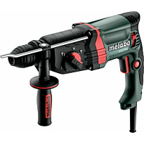 Poravasara Metabo KHA 2445 SDS-PLUS muovilaatikossa