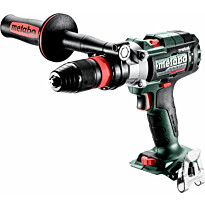 Akkuiskuporakone Metabo SB 18 LTX-3 BL Q I Metal ilman akkuja ja laturia metaboxissa