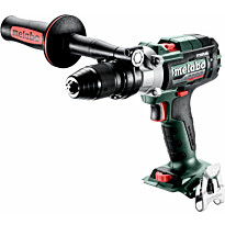 Akkuiskuporakone Metabo SB 18 LTX-3 BL I Metal ilman akkuja ja laturia metaboxissa