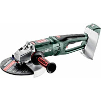 Akkukulmahiomakone Metabo WPB 36-18 LTX BL 24-230 Quick ilman akkua ja laturia