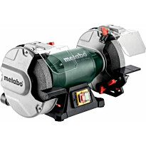 Penkkihiomakone Metabo DSD 200 Plus 750W toimitetaan kartongissa