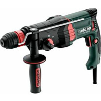Poravasara Metabo KHE 2645 Q 850 W muovilaatikossa