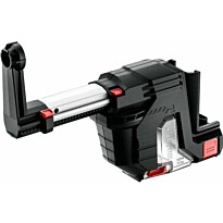 Pölynpoistojärjestelmä Metabo ISA 28 KH 18 LTX BL 28 Q -mallille