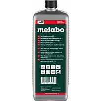 Sahanteräketjuöljy Metabo Ekologinen 1l
