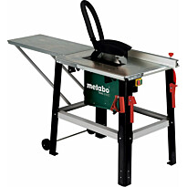 Pyörösaha Metabo TKHS 315m 2.8 DNB 2800W 3-vaihe
