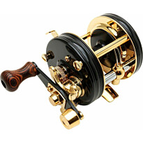 Hyrräkela Abugarcia Ambassadeur 5500 CDL