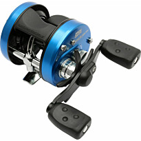 Hyrräkela Abugarcia Ambassadeur 5601 Jerk