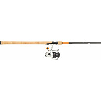 Avokelasetti Abugarcia Max STX Combo ML 5-20g