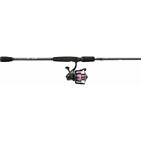 Avokelasetti Abugarcia Gen Ike Combo 183cm ML 5-20g