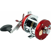 Hyrräkela Abugarcia Ambassadeur 7000 C Compact