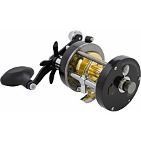 Hyrräkela Abugarcia Ambassadeur 7000 CS Pro Rocket