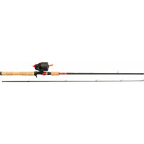 Avokelasetti Abugarcia MaXX Combo 183cm M 10-30g