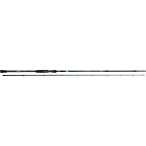Heittovapa Abugarcia IKE Signature 210cm M/MH 8-28/10-32g