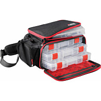 Viehelaukku Abugarcia Mobile Lure Bag 36x21x20cm