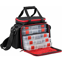 Viehelaukku Abugarcia Large Lure Bag 38x23x30cm