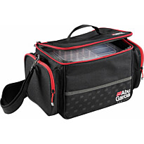 Olkalaukku Abugarcia Shoulder Bag 38x23x23cm