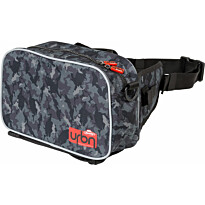 Vyölaukku Berkley URBN Hip Pack 27x18x10cm