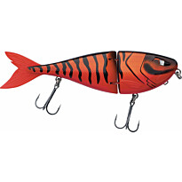 Niveljerkki Berkley Zilla Jointedglider 13.5cm Roach