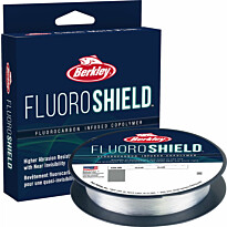 Siima Berkley Fluoro Shield 274m Clear