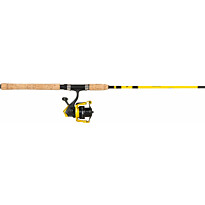 Avokelasetti Abugarcia Impact Combo M 10-30g