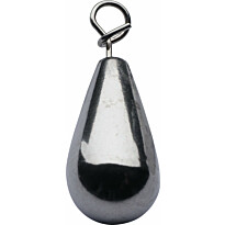 Klip Lok -painot Berkley Fusion19 Tungsten 3kpl