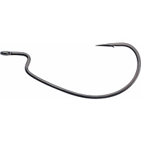 Offset-koukut Berkley Fusion19 Worm Hook 7kpl