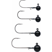 Jigipää Berkley URBN Tungsten Jighead 5g #1/0 3kpl