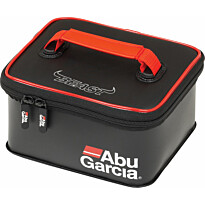 Vesitiivis tarvikelaukku Abugarcia Beast Pro EVA Accessory Bagm 22x18x12cm