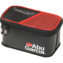 Vesitiivis tarvikelaukku Abugarcia Beast Pro EVA Accessory Bag S 22x12x12cm