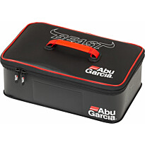 Vesitiivis tarvikelaukku Abugarcia Beast Pro EVA Accessory Bag L 38.5x23.5x13cm
