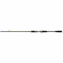 Heittovapa Abugarcia Svartzonker Downsizer H 239cm 20-120g