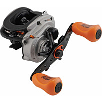 Hyrräkela Abugarcia Max STX LH