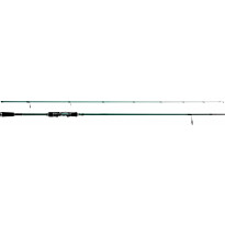 Avokelavapa Abugarcia SPIKE X  Tech Rig 229cm 3-14g